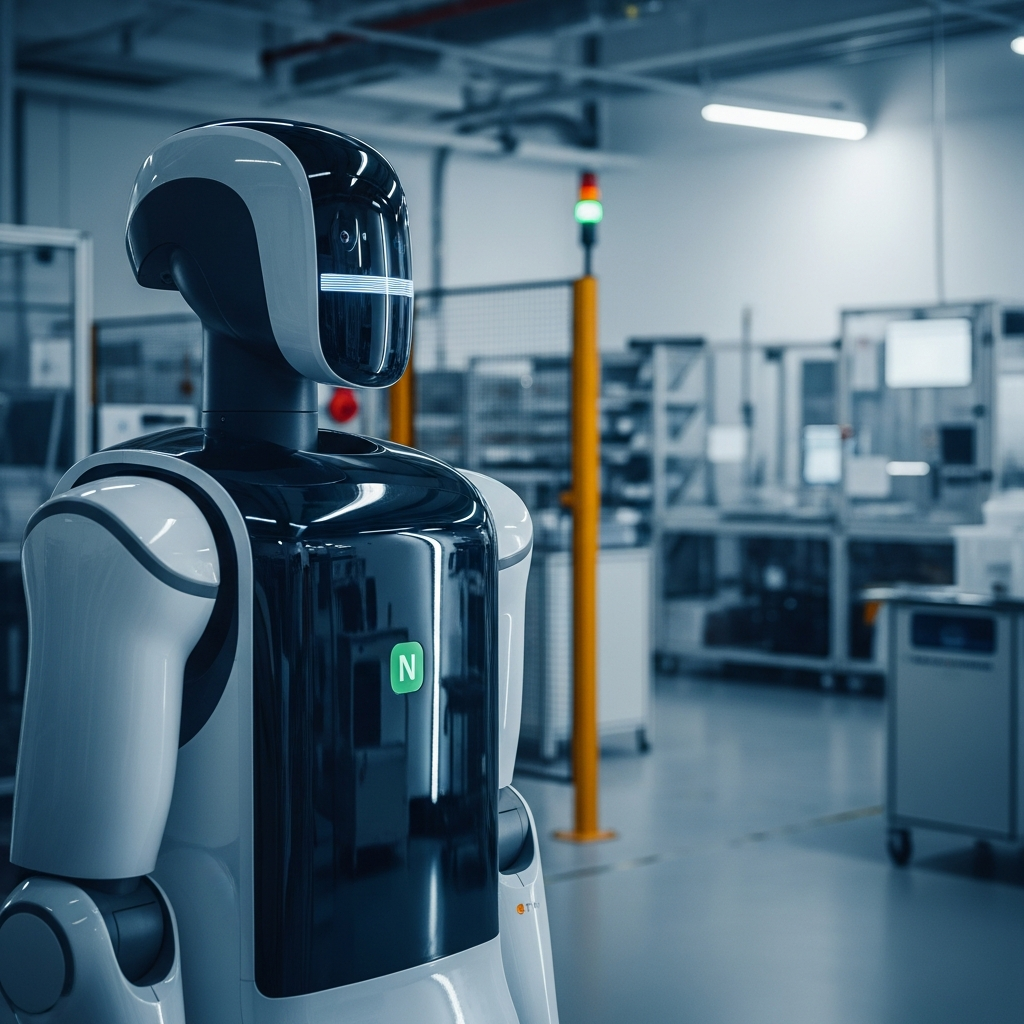 McDonald's testet Keenon-Roboter in Shanghai: Neue Automatisierungsszenarien im Fast-Food-Segment